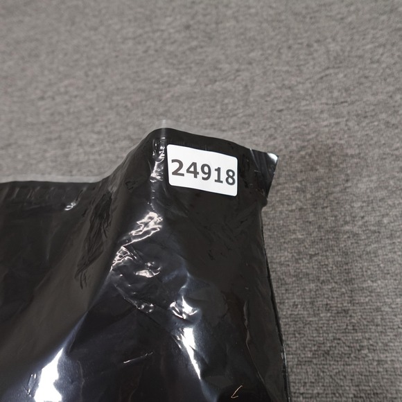 Patagonia Fiona Parka Coat Womens Medium Gray Lightweight Down Puffer Warm - Picture 14 of 14